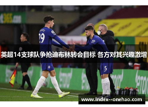 英超14支球队争抢迪布林转会目标 各方对其兴趣激增